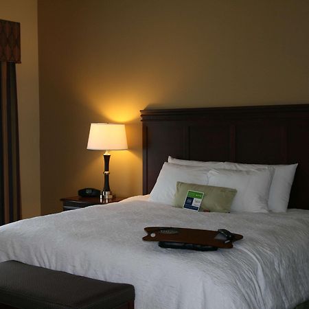Hampton Inn Kilgore Zimmer foto