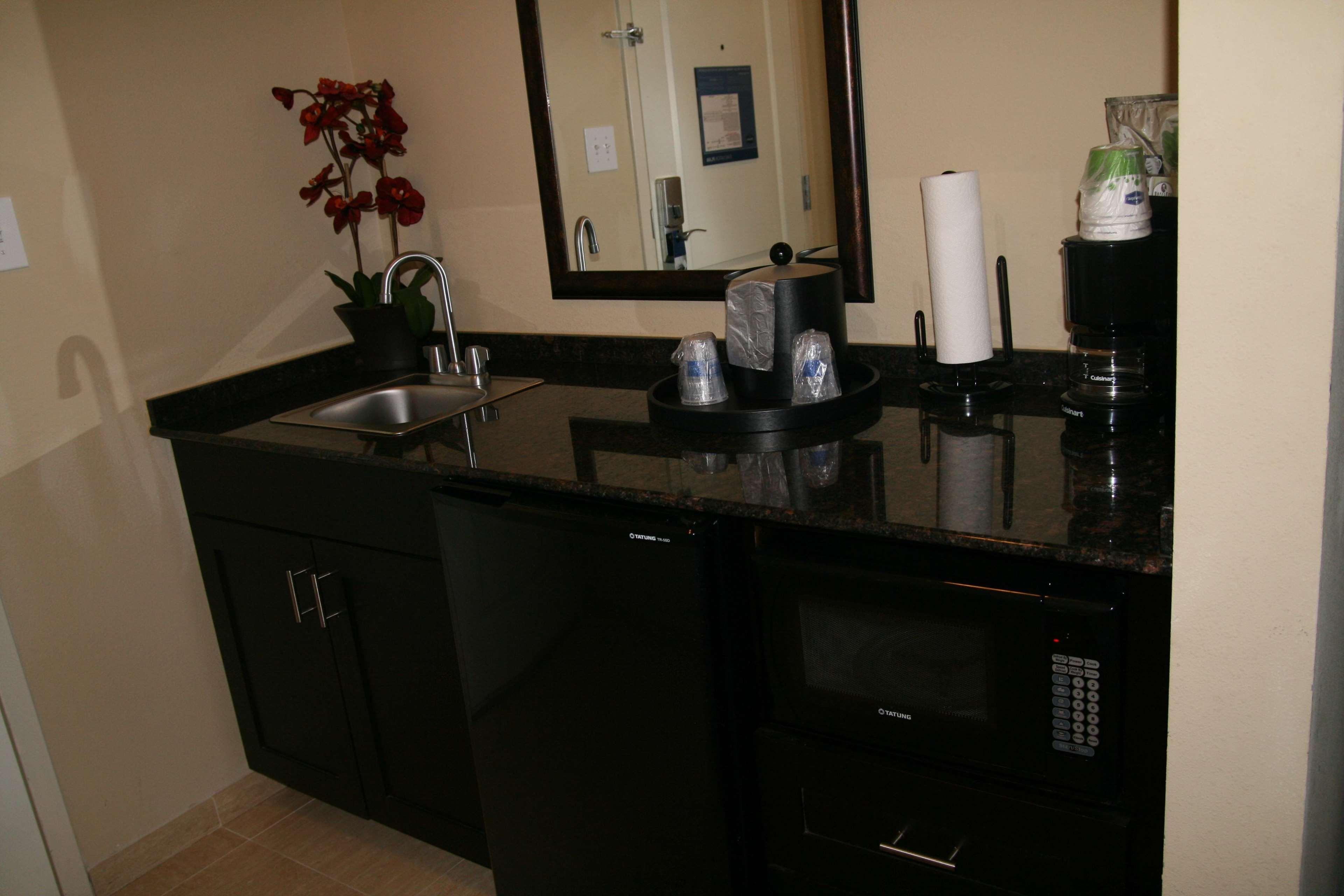 Hampton Inn Kilgore Zimmer foto