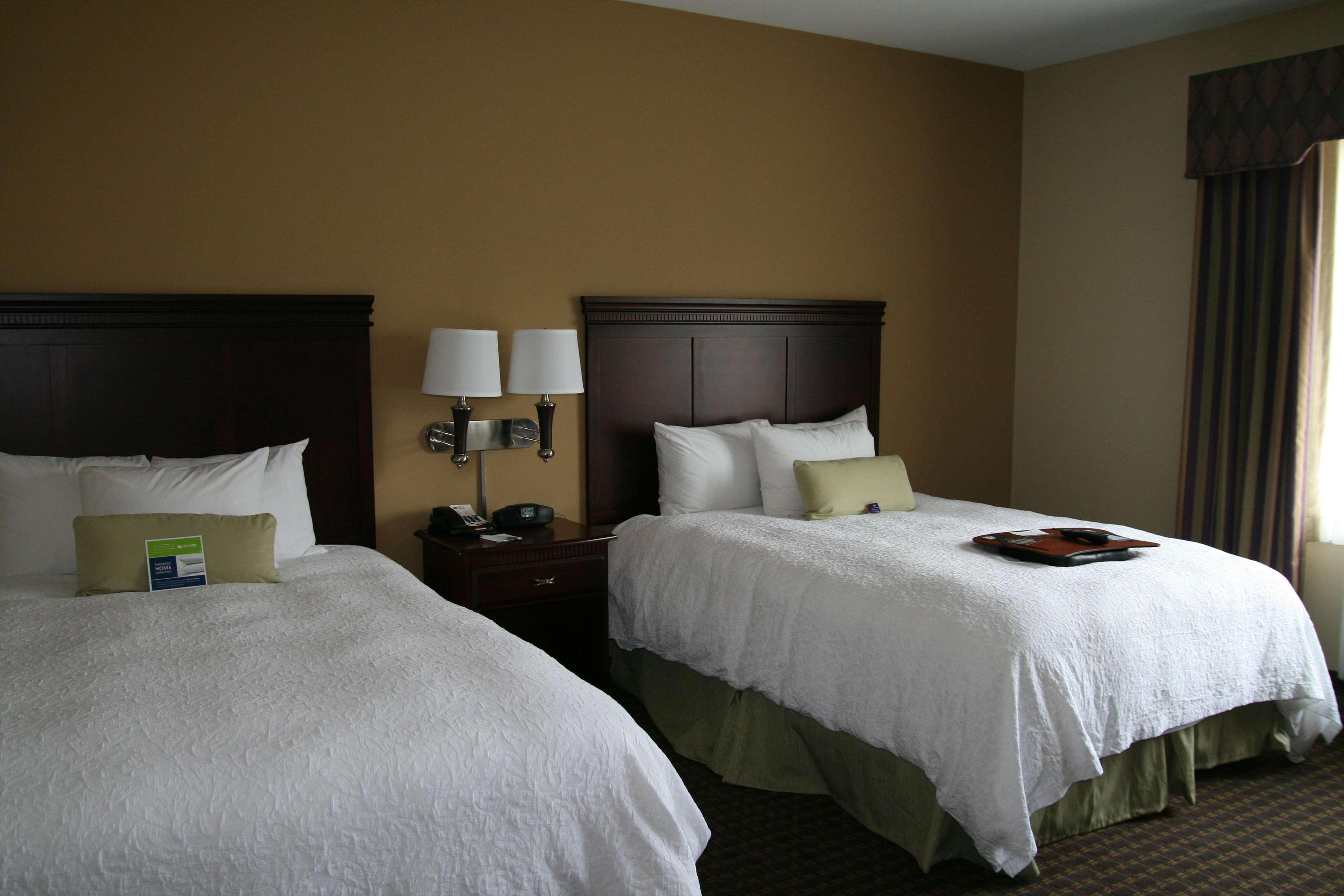 Hampton Inn Kilgore Zimmer foto