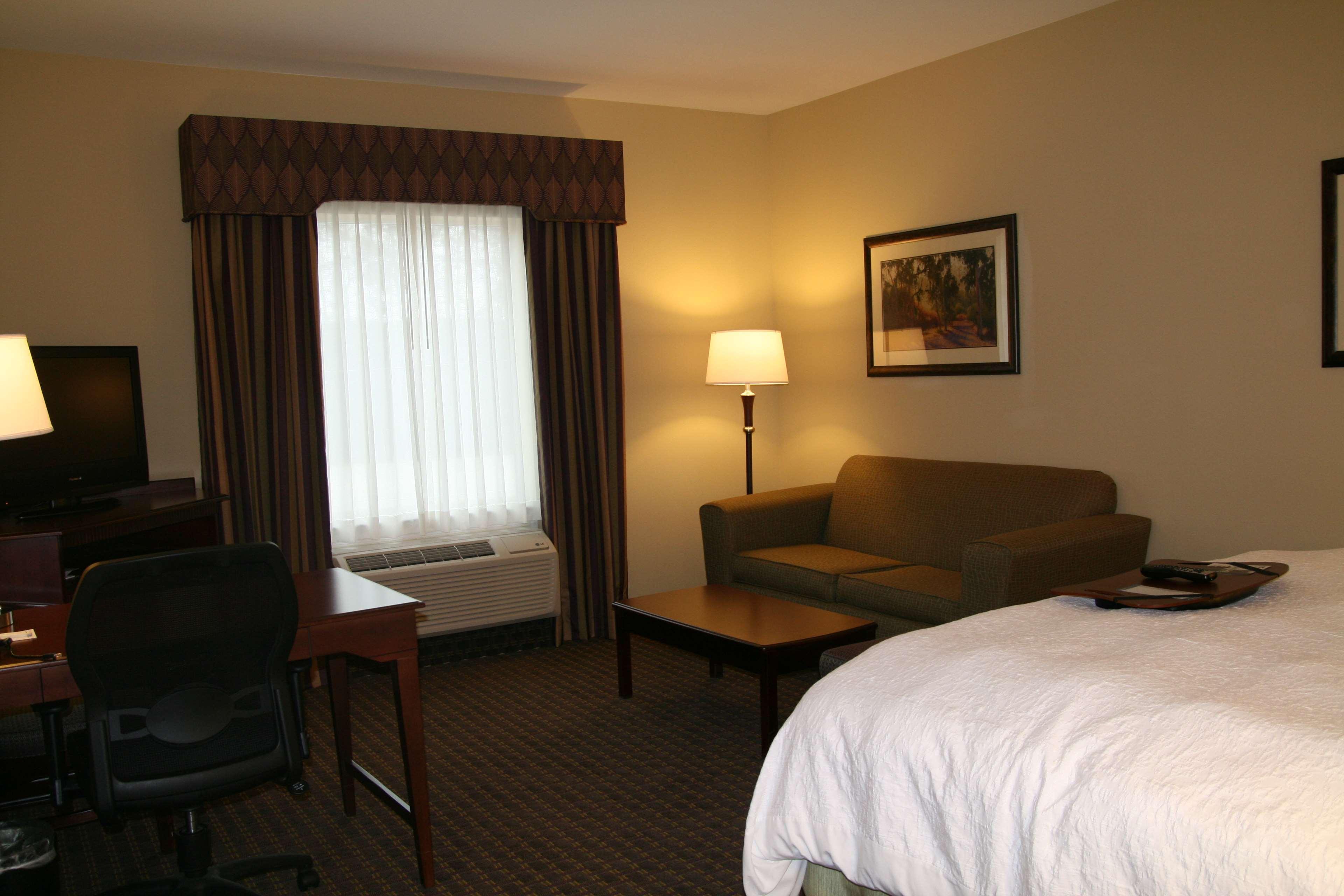 Hampton Inn Kilgore Zimmer foto