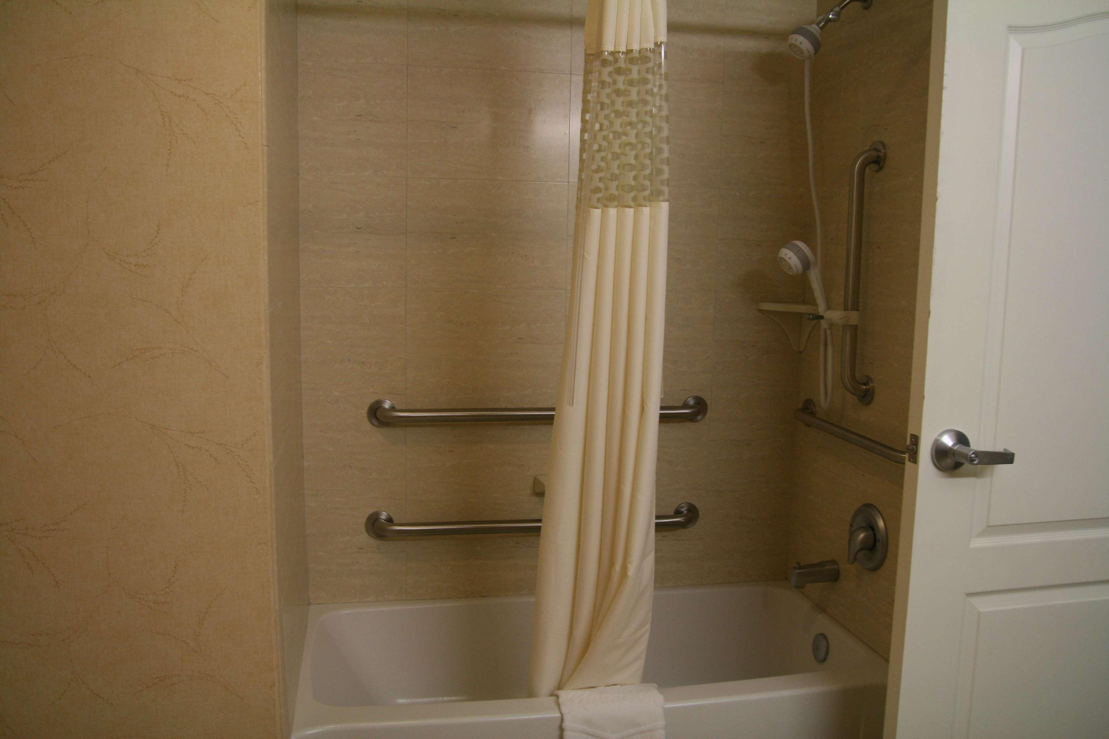 Hampton Inn Kilgore Zimmer foto
