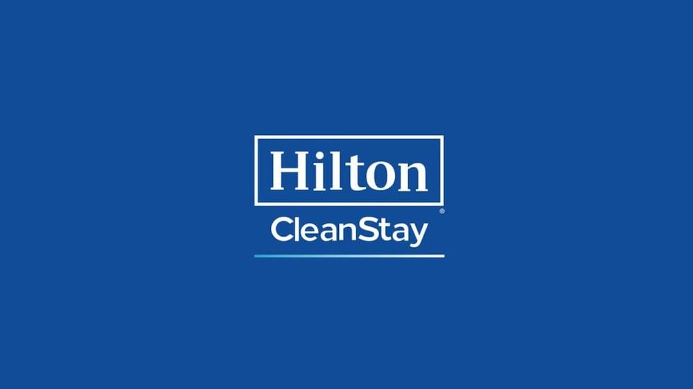 Hampton Inn Kilgore Exterior foto
