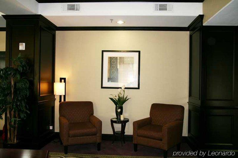 Hampton Inn Kilgore Interior foto
