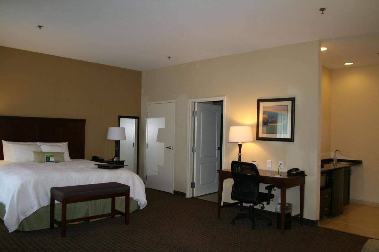 Hampton Inn Kilgore Exterior foto