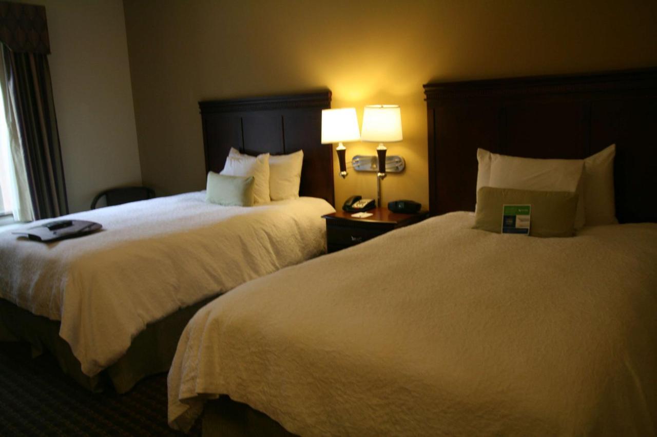 Hampton Inn Kilgore Exterior foto