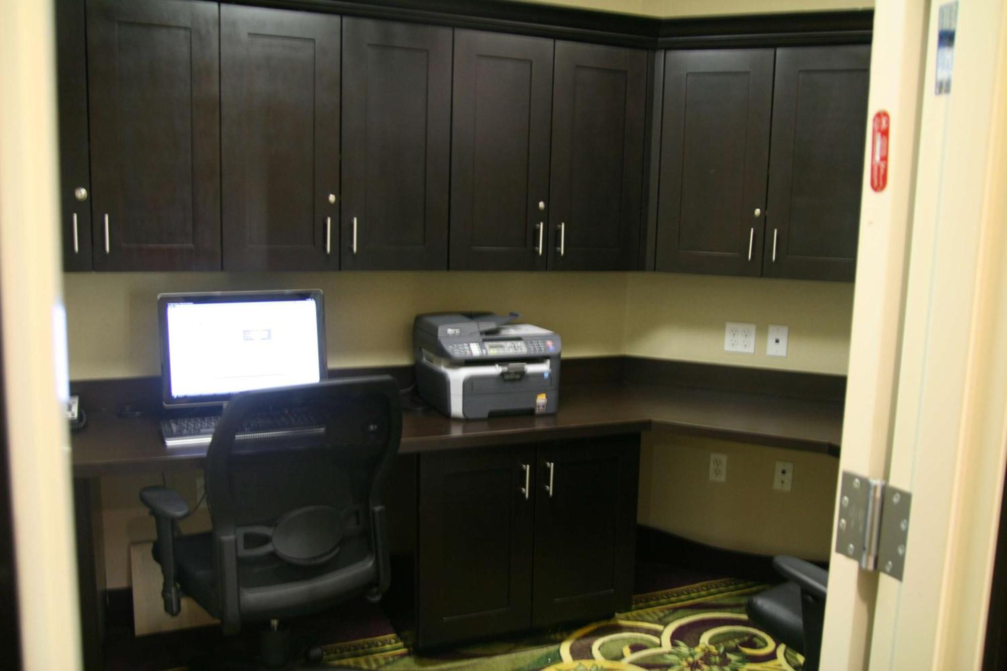 Hampton Inn Kilgore Exterior foto